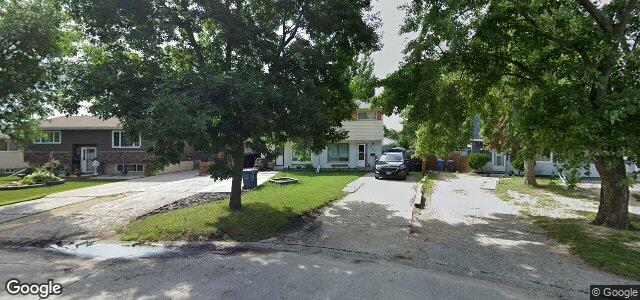 257 Lake Ridge Road（加拿大曼尼托巴省温尼伯市）房屋照片