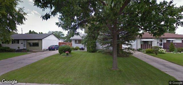 258 Carson Bay（加拿大曼尼托巴省温尼伯市）房屋照片