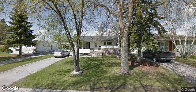 258 Doran Bay（加拿大曼尼托巴省温尼伯市）房屋照片