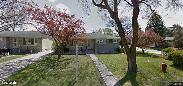 259 Doran Bay（加拿大曼尼托巴省温尼伯市）房屋照片