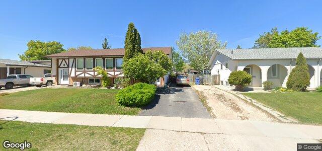 259 Fairlane Avenue（加拿大曼尼托巴省温尼伯市）房屋照片