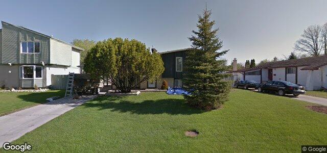 26 Buffie Bay（加拿大曼尼托巴省温尼伯市）房屋照片