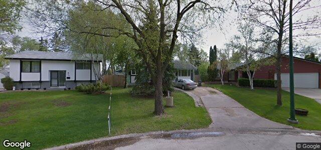 26 Mackie Bay（加拿大曼尼托巴省温尼伯市）房屋照片