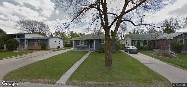 26 Moccasin Bay（加拿大曼尼托巴省温尼伯市）房屋照片