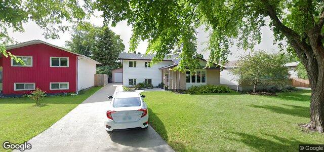 26 Nemy Crescent（加拿大曼尼托巴省温尼伯市）房屋照片