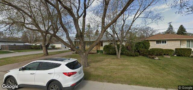 260 Bancroft Bay（加拿大曼尼托巴省温尼伯市）房屋照片