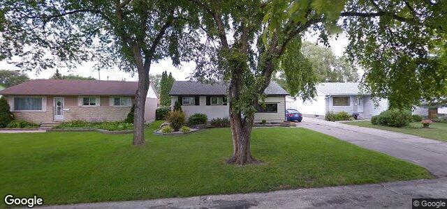 260 Carson Bay（加拿大曼尼托巴省温尼伯市）房屋照片