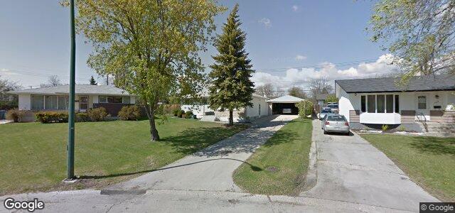 260 Doran Bay（加拿大曼尼托巴省温尼伯市）房屋照片