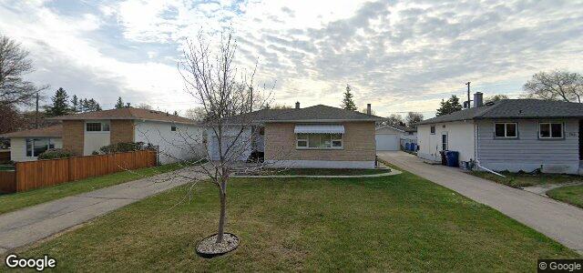 261 Bancroft Bay（加拿大曼尼托巴省温尼伯市）房屋照片