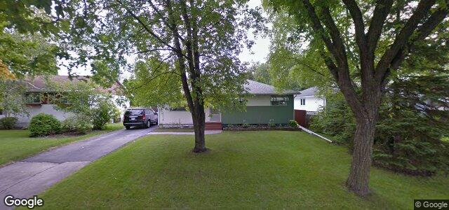 261 Carson Bay（加拿大曼尼托巴省温尼伯市）房屋照片