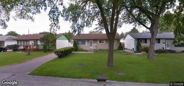 262 Carson Bay（加拿大曼尼托巴省温尼伯市）房屋照片