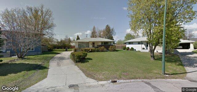 262 Doran Bay（加拿大曼尼托巴省温尼伯市）房屋照片