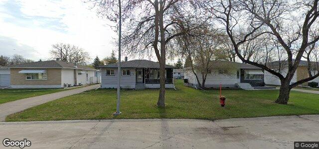 263 Bancroft Bay（加拿大曼尼托巴省温尼伯市）房屋照片