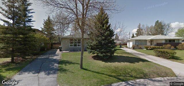 264 Doran Bay（加拿大曼尼托巴省温尼伯市）房屋照片