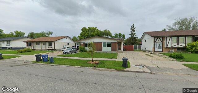 265 Fairlane Avenue（加拿大曼尼托巴省温尼伯市）房屋照片