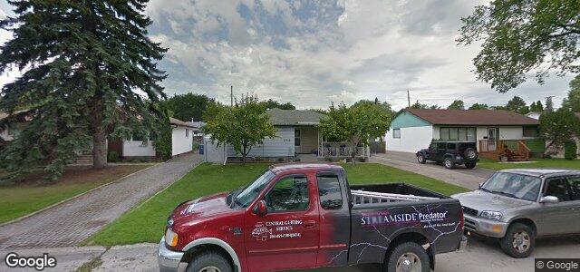 266 Carson Bay（加拿大曼尼托巴省温尼伯市）房屋照片