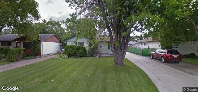 Photo of 267 Carson Bay in Winnipeg, Manitoba