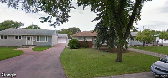 Photo of 268 Carson Bay in Winnipeg, Manitoba