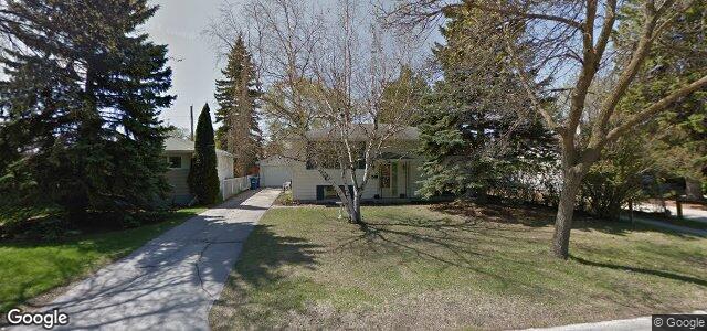 268 Doran Bay（加拿大曼尼托巴省温尼伯市）房屋照片