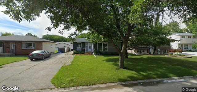 269 Lake Ridge Road（加拿大曼尼托巴省温尼伯市）房屋照片