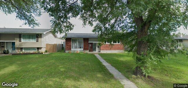 Larawan ng 27 Ashern Road sa Winnipeg, Manitoba