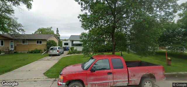 27 Bissett Crescent（加拿大曼尼托巴省温尼伯市）房屋照片