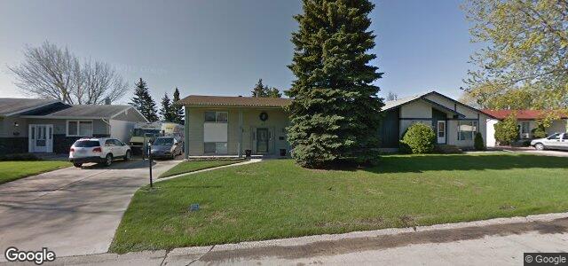 27 Buffie Bay（加拿大曼尼托巴省温尼伯市）房屋照片