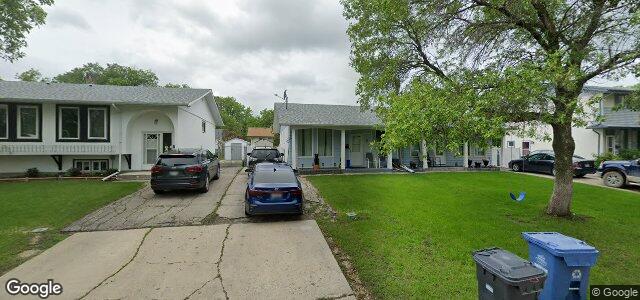 Larawan ng 27 Costello Drive sa Winnipeg, Manitoba