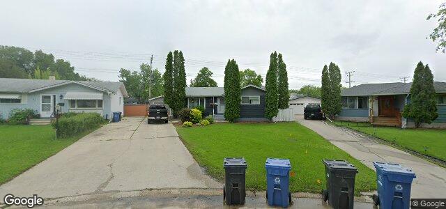 27 Gerrond Bay（加拿大曼尼托巴省温尼伯市）房屋照片