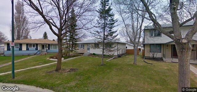 27 Gibraltar Bay（加拿大曼尼托巴省温尼伯市）房屋照片