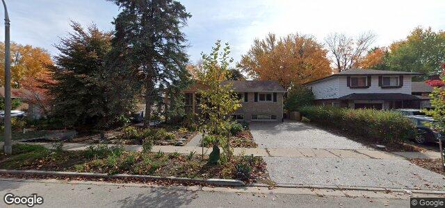 27 Inwood Crescent（加拿大曼尼托巴省温尼伯市）房屋照片