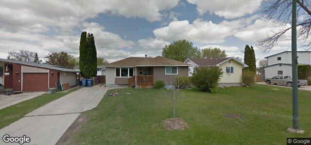 27 Moccasin Bay（加拿大曼尼托巴省温尼伯市）房屋照片