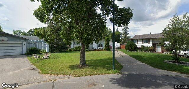 Larawan ng 27 Sabine Crescent sa Winnipeg, Manitoba