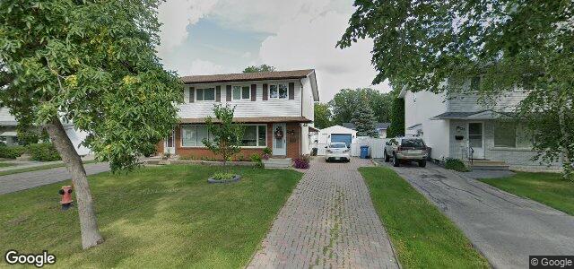 27 Topaz Road（加拿大曼尼托巴省温尼伯市）房屋照片