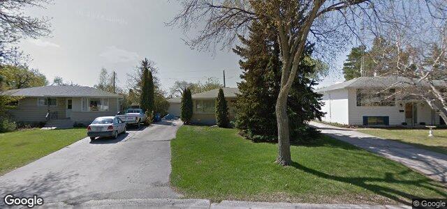 270 Doran Bay（加拿大曼尼托巴省温尼伯市）房屋照片