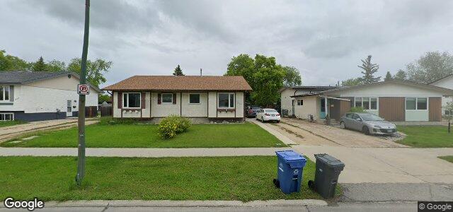 Photo of 271 Fairlane Avenue in Winnipeg, Manitoba
