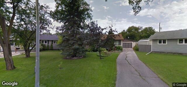 272 Carson Bay（加拿大曼尼托巴省温尼伯市）房屋照片