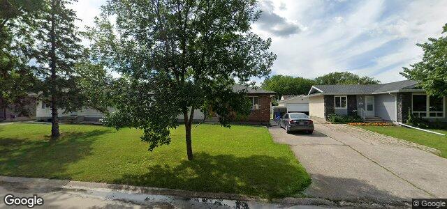 273 Lake Ridge Road（加拿大曼尼托巴省温尼伯市）房屋照片