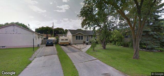 274 Carson Bay（加拿大曼尼托巴省温尼伯市）房屋照片