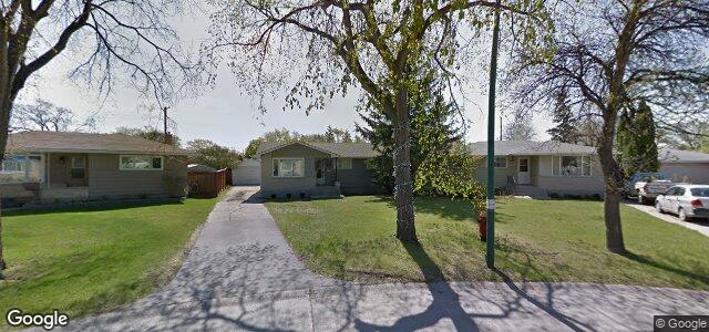 274 Doran Bay（加拿大曼尼托巴省温尼伯市）房屋照片