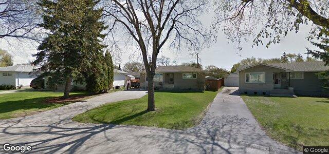 276 Doran Bay（加拿大曼尼托巴省温尼伯市）房屋照片