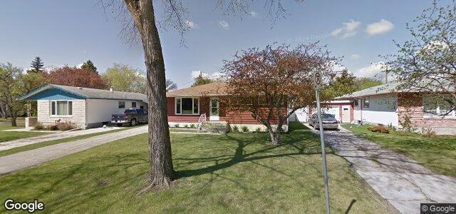 277 Doran Bay（加拿大曼尼托巴省温尼伯市）房屋照片