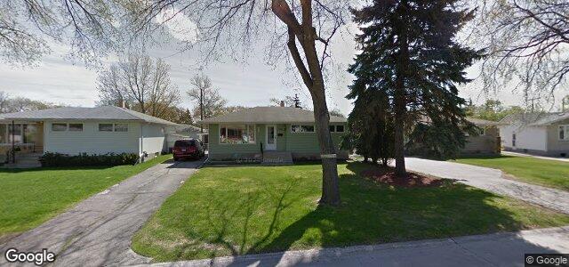 278 Doran Bay（加拿大曼尼托巴省温尼伯市）房屋照片