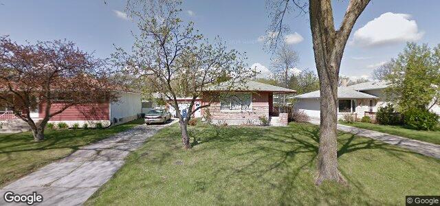 279 Doran Bay（加拿大曼尼托巴省温尼伯市）房屋照片