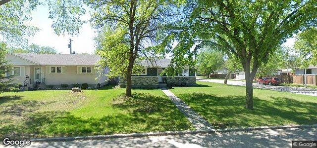 Photo of 280 Morgan Crescent in Winnipeg, Manitoba