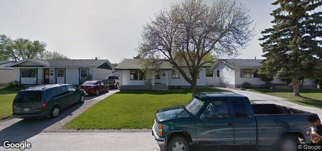 281 Lake Ridge Road（加拿大曼尼托巴省温尼伯市）房屋照片