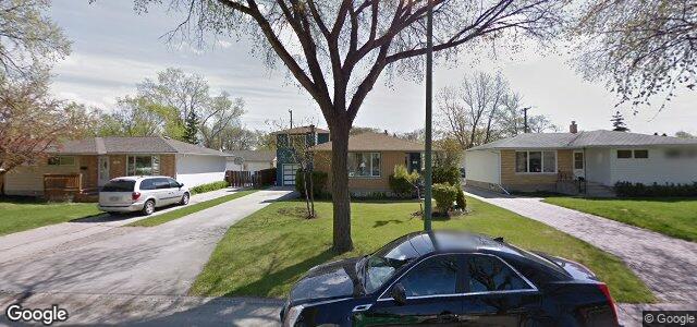 282 Doran Bay（加拿大曼尼托巴省温尼伯市）房屋照片