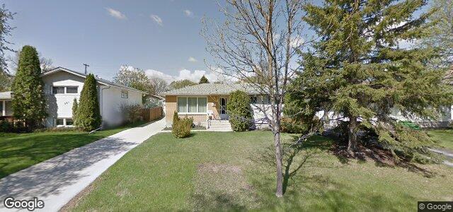 283 Doran Bay（加拿大曼尼托巴省温尼伯市）房屋照片