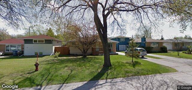 284 Doran Bay（加拿大曼尼托巴省温尼伯市）房屋照片