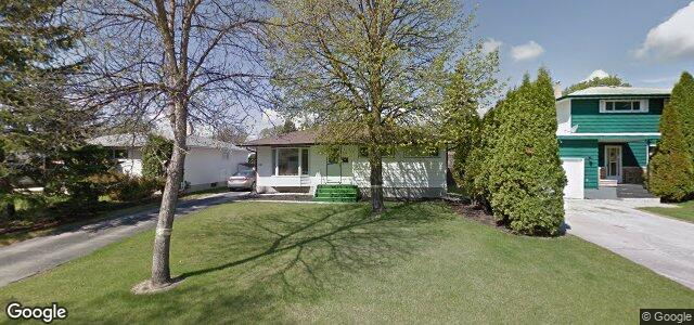 285 Doran Bay（加拿大曼尼托巴省温尼伯市）房屋照片